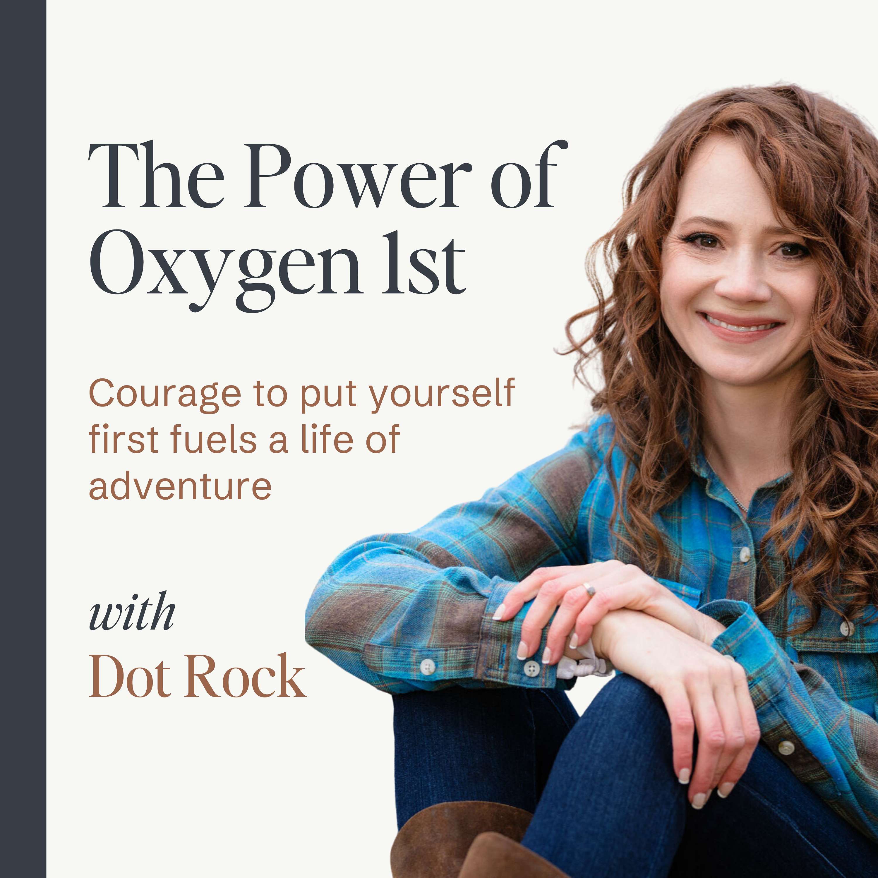 The Power of Oxygen 1st