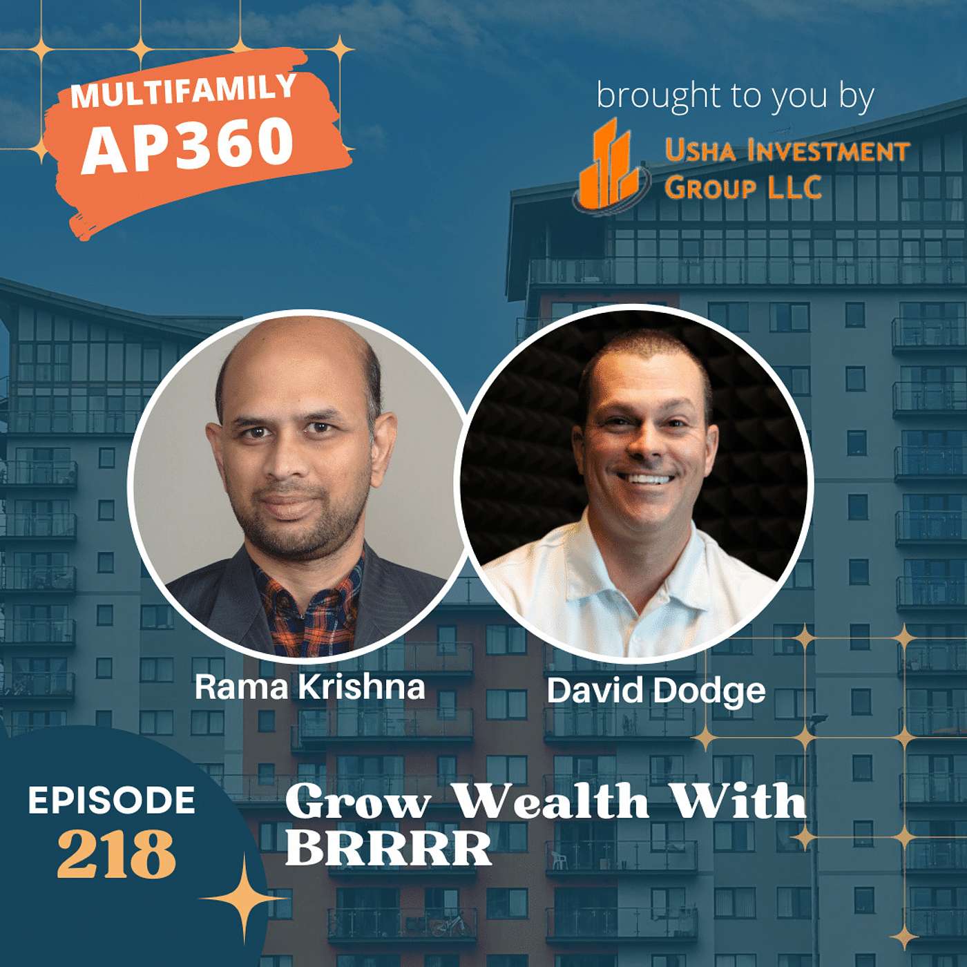 MULTIFAMILY AP360