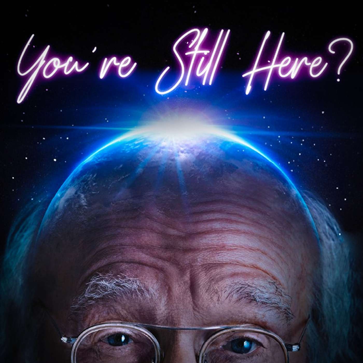 You\'re Still Here?!?