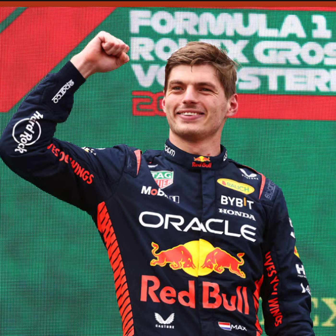 F1 Fanatiki