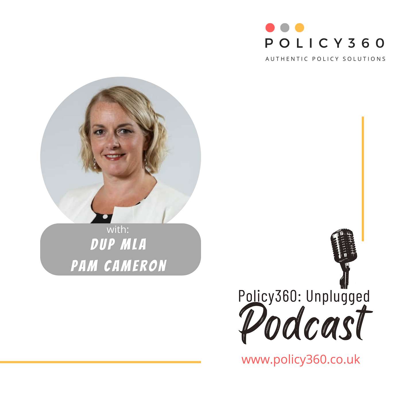Policy360: Unplugged