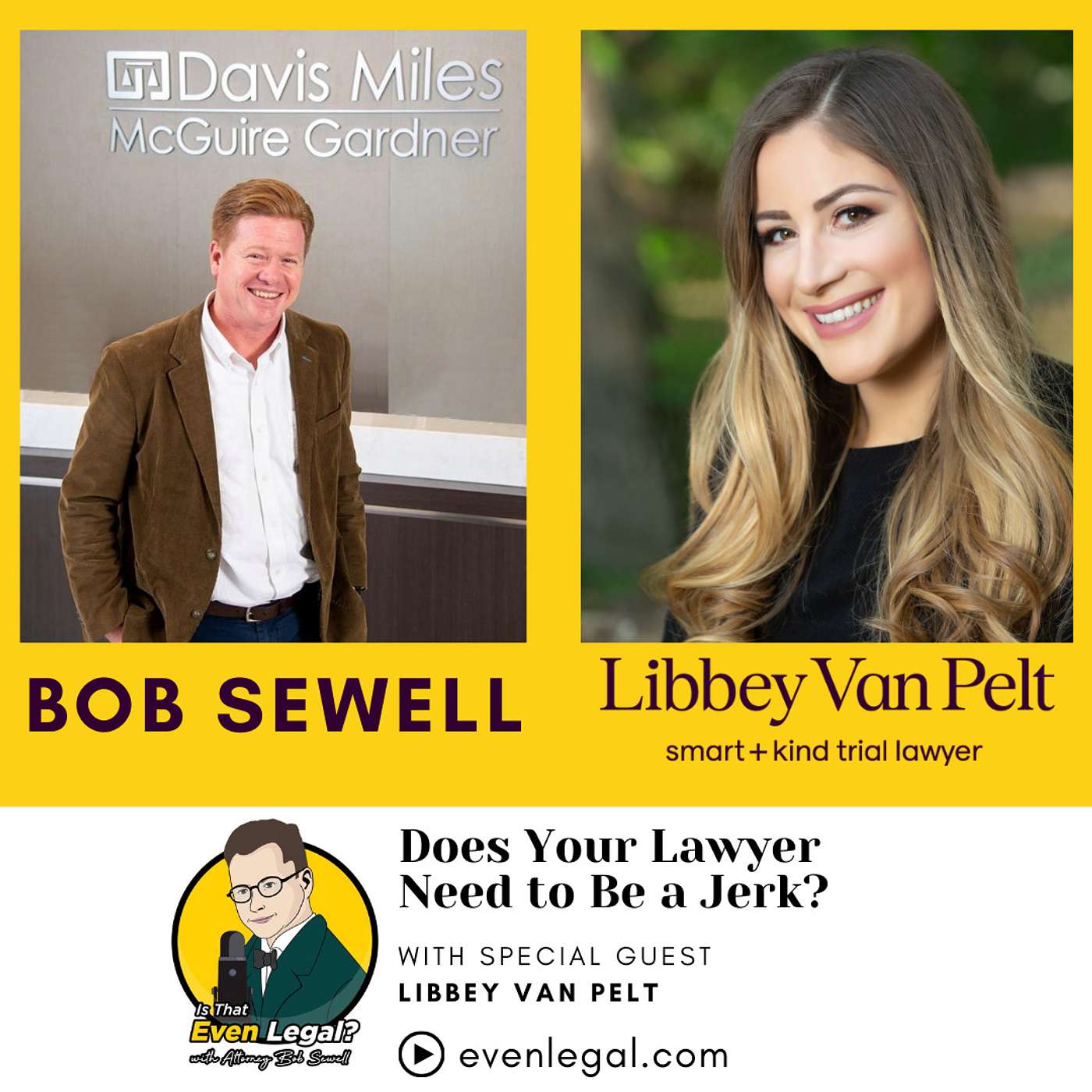Does Your Lawyer Need to Be a Jerk?