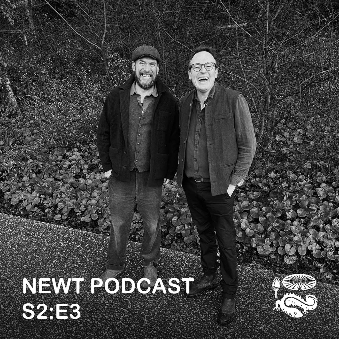 Episode 3: Paul Lamb