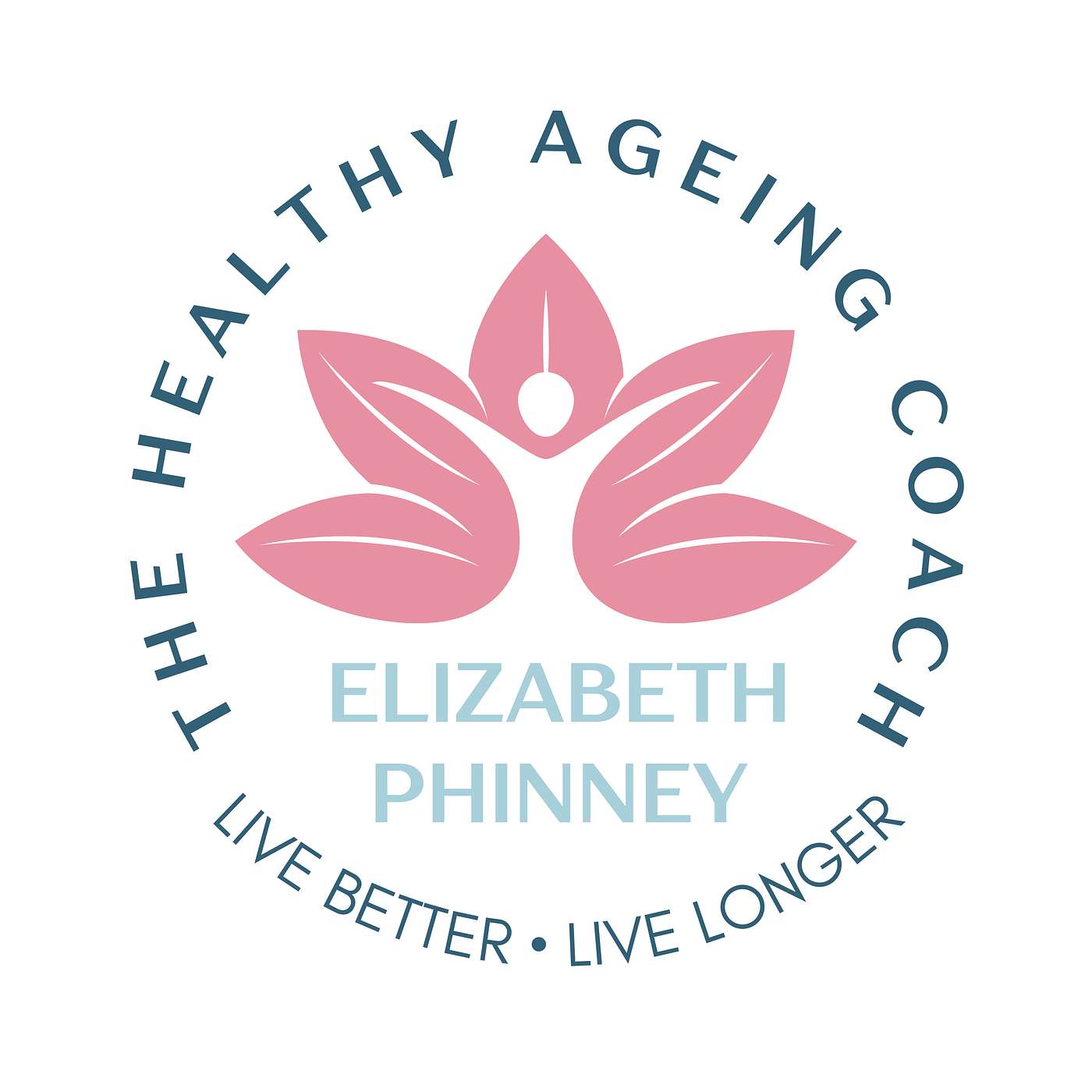 Thrive to 95 – A Conversation with Elizabeth Phinney Thrive to 95 – A Conversation with Elizabeth Phinney