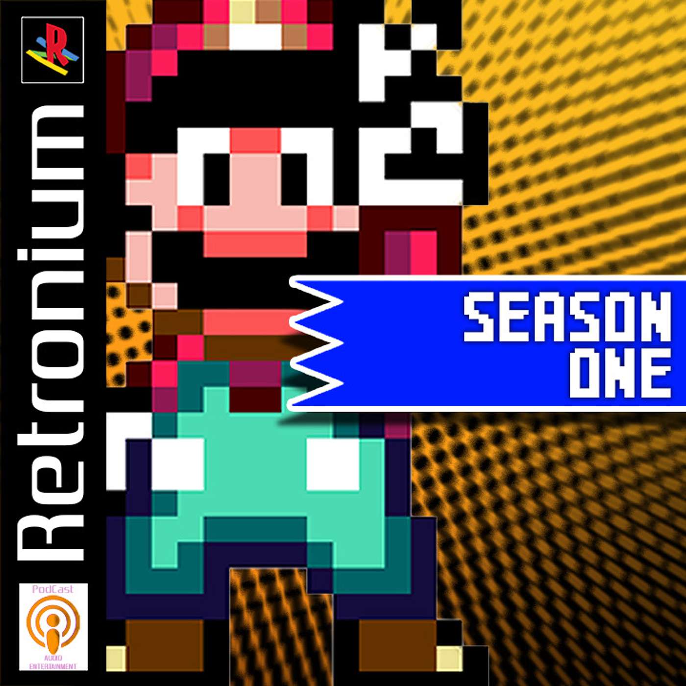 Retronium