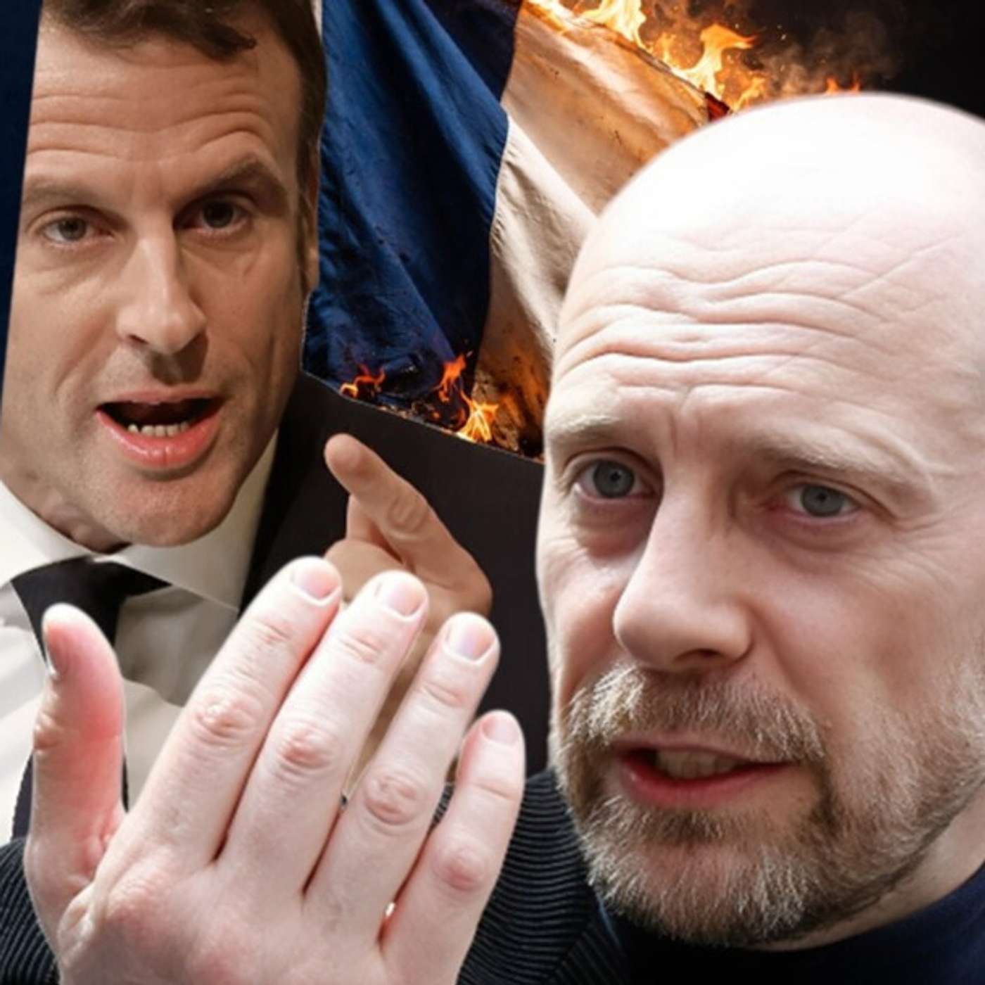 ALAIN SORAL : MACRON PRÉPARE LA GUERRE POUR VERROUILLER LE POUVOIR | GPTV L’ESSENTIEL