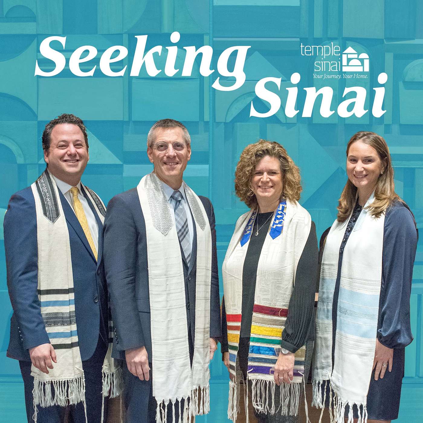 Temple Sinai Atlanta - intro