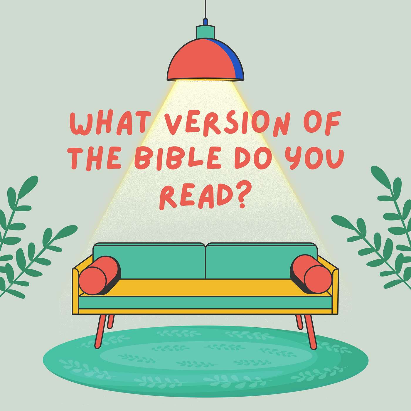 Unfiltered Christian Podcast