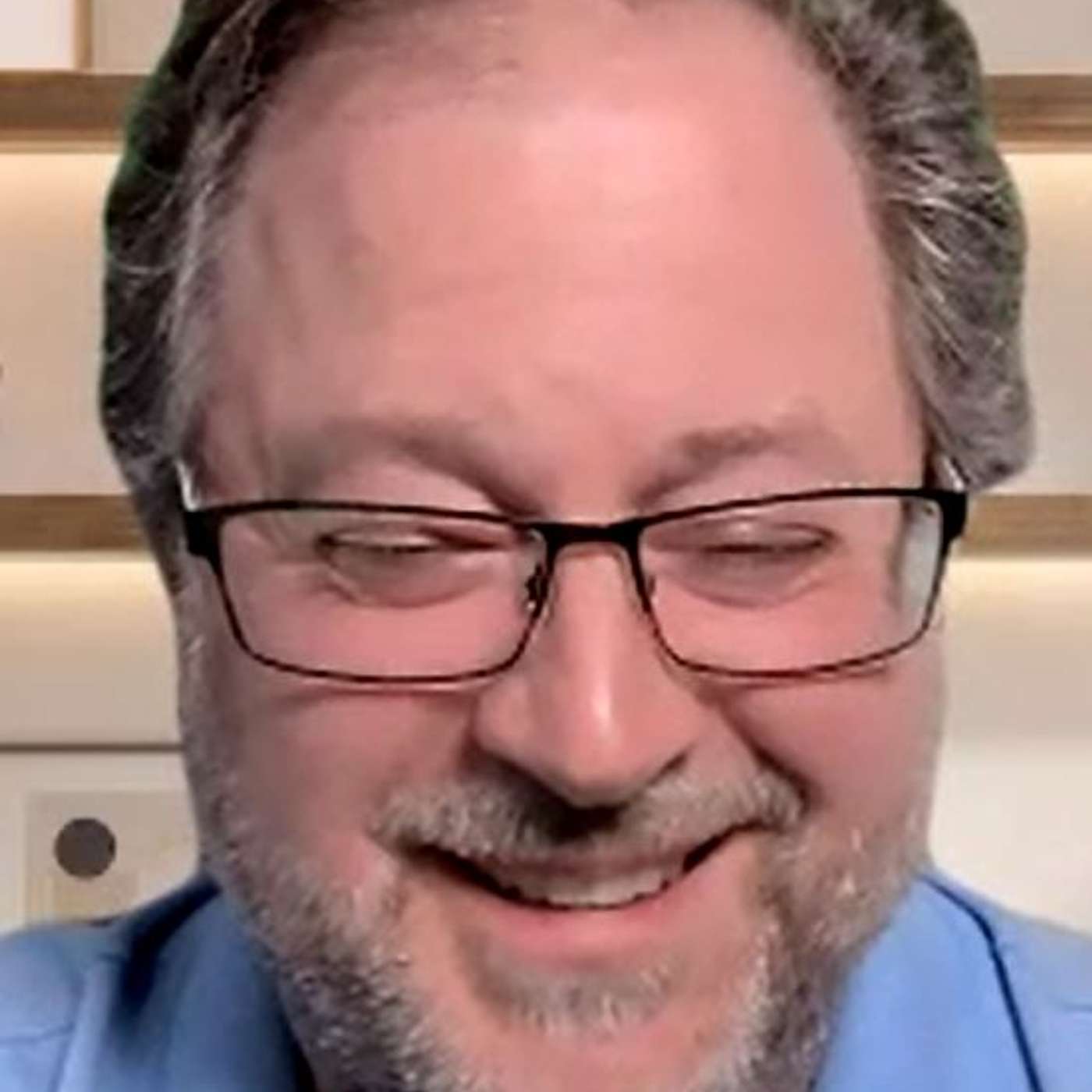 5.18.2026 - Steven Schain--Founder/CEO, Applied Momentum episode artwork