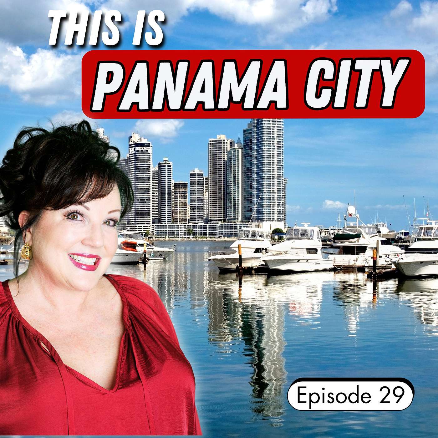 The Panama Podcast