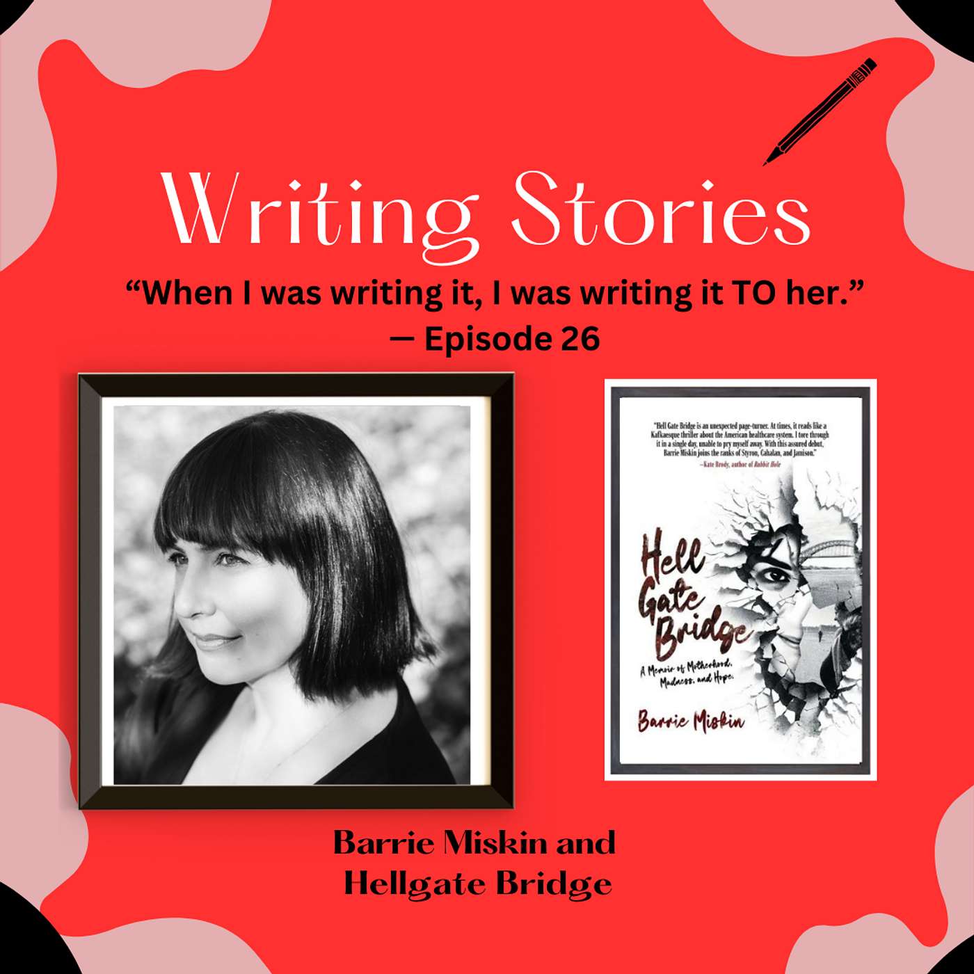 Writing Stories