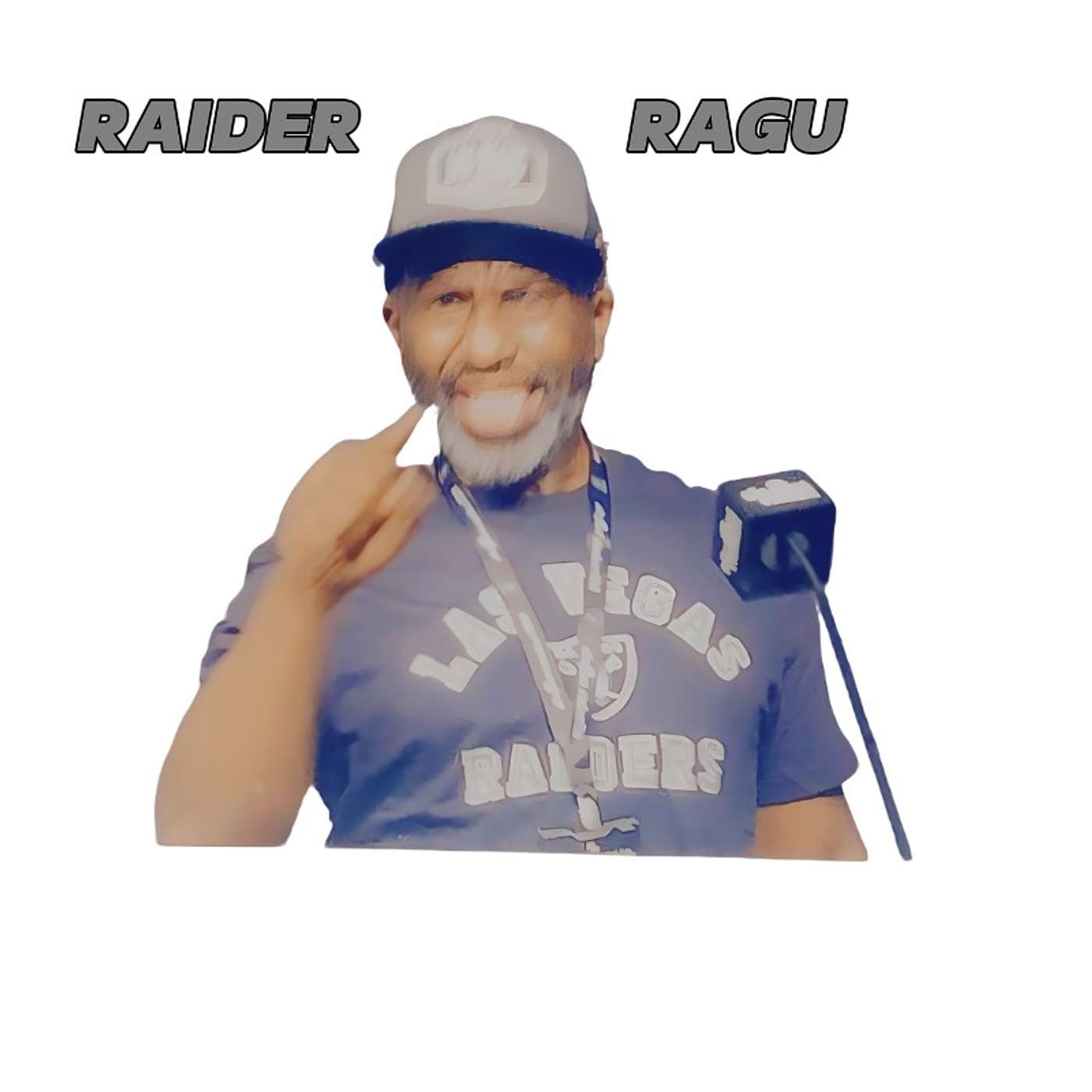 The Raider Ragu Show