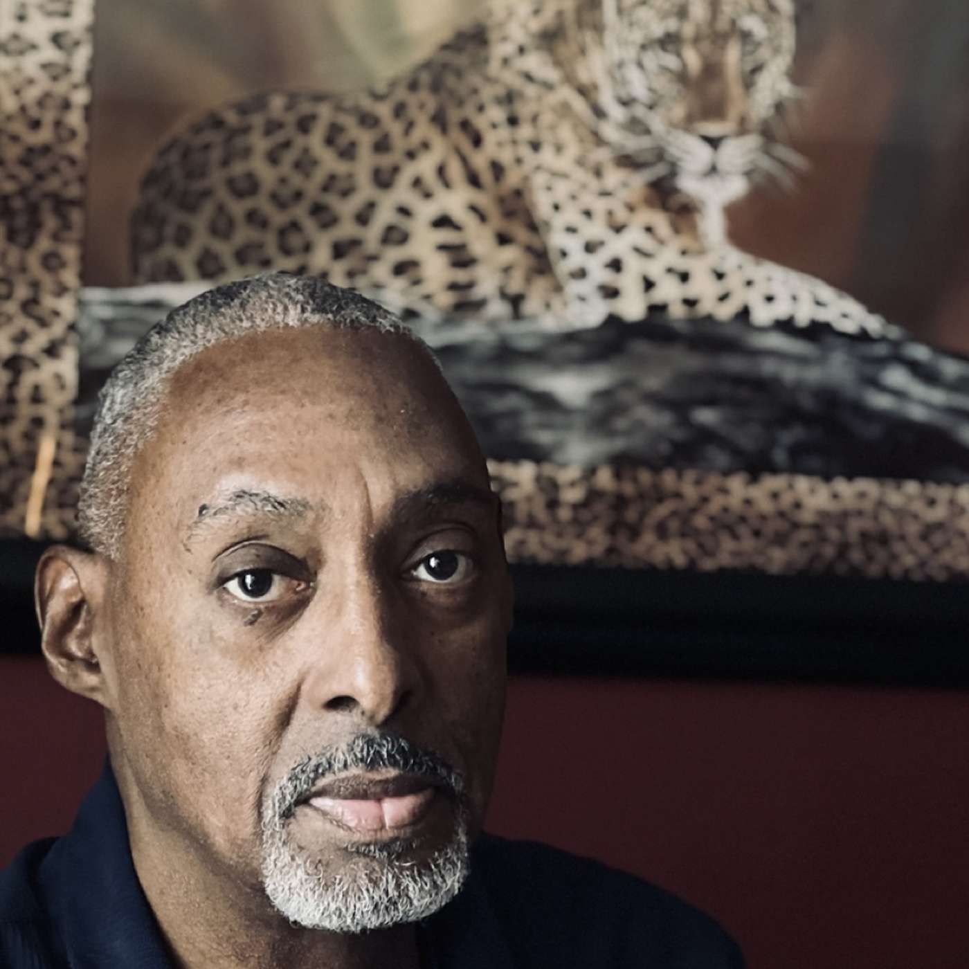 The Loss Of Individuality And The Truth, With Tyrone Thornhill