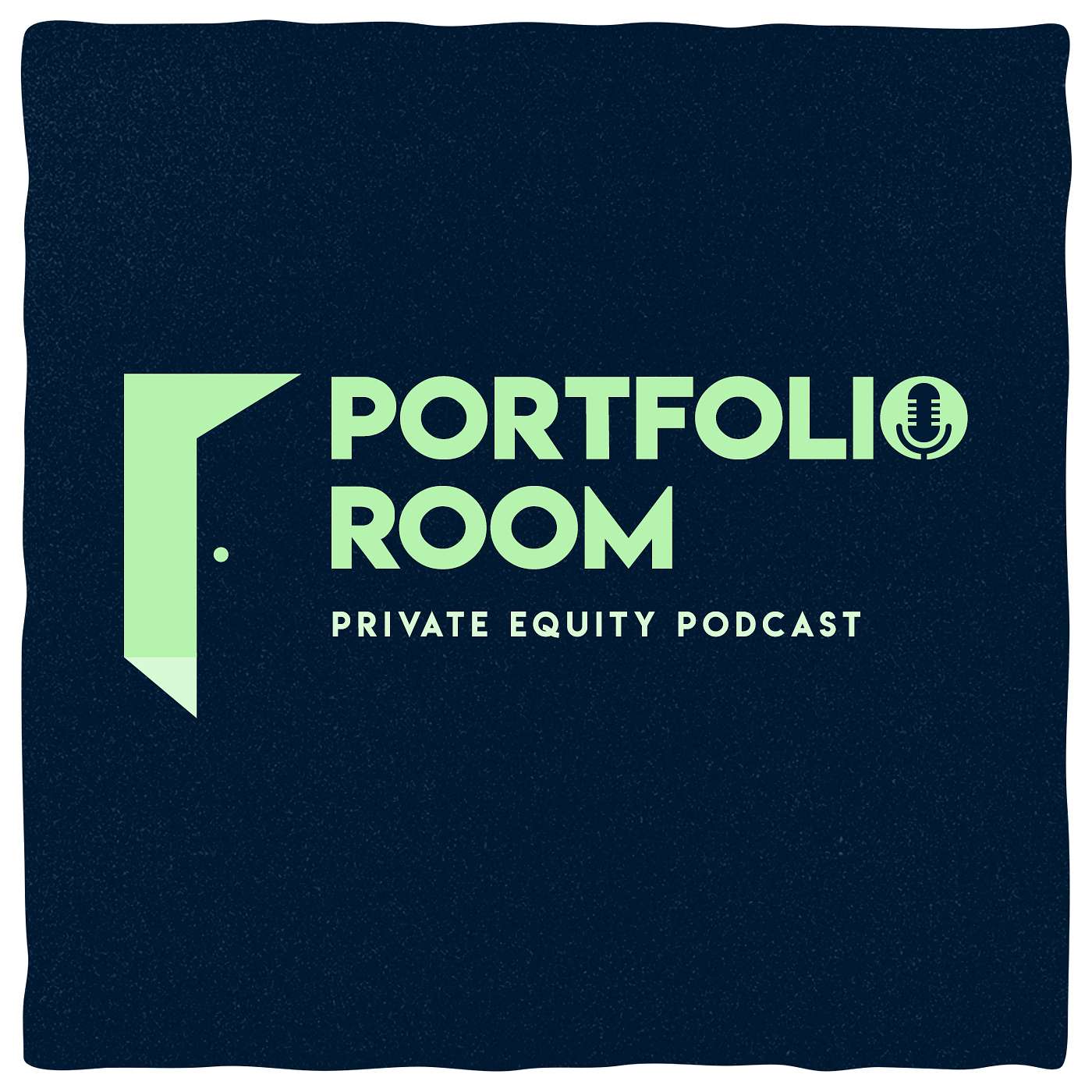 Portfolio Room Podcast