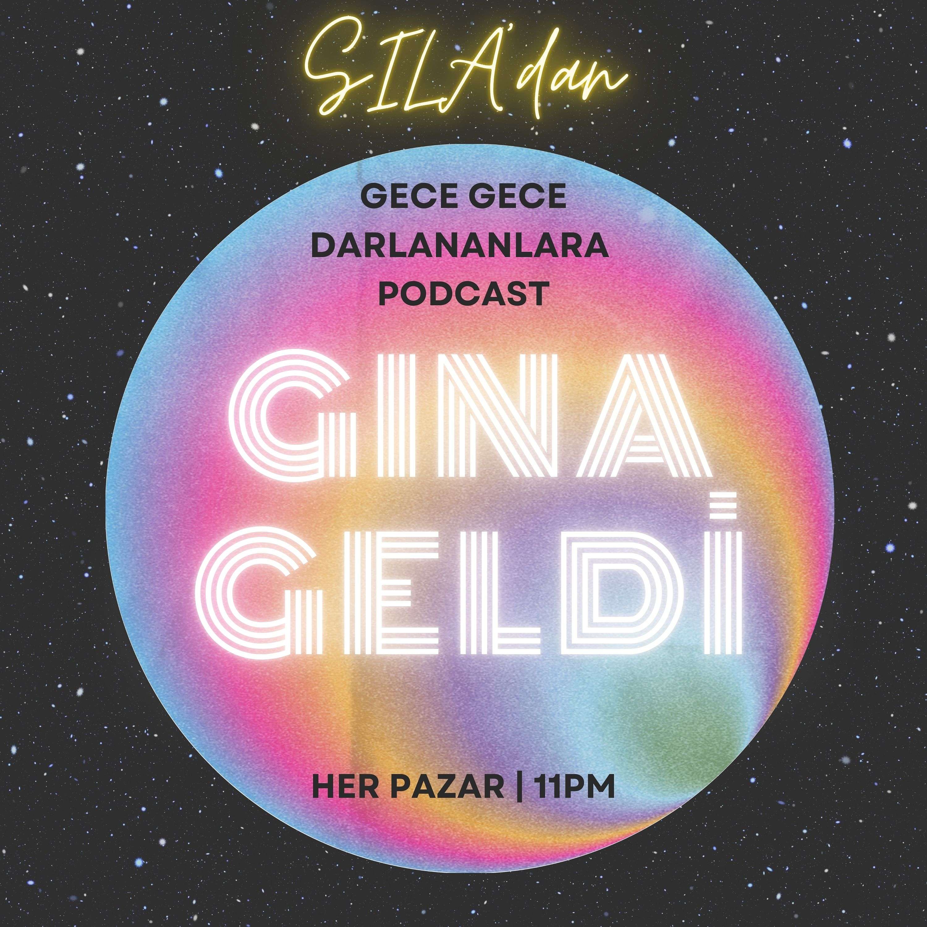 Gına Geldi