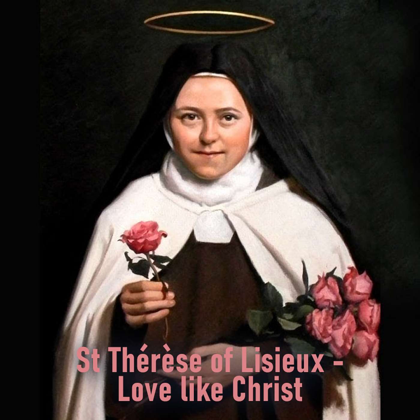 Season 4 Episode 239 - St Thérèse of Lisieux - love like Christ