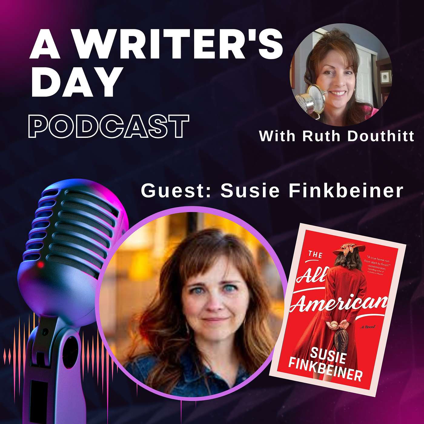A Writer\'s Day