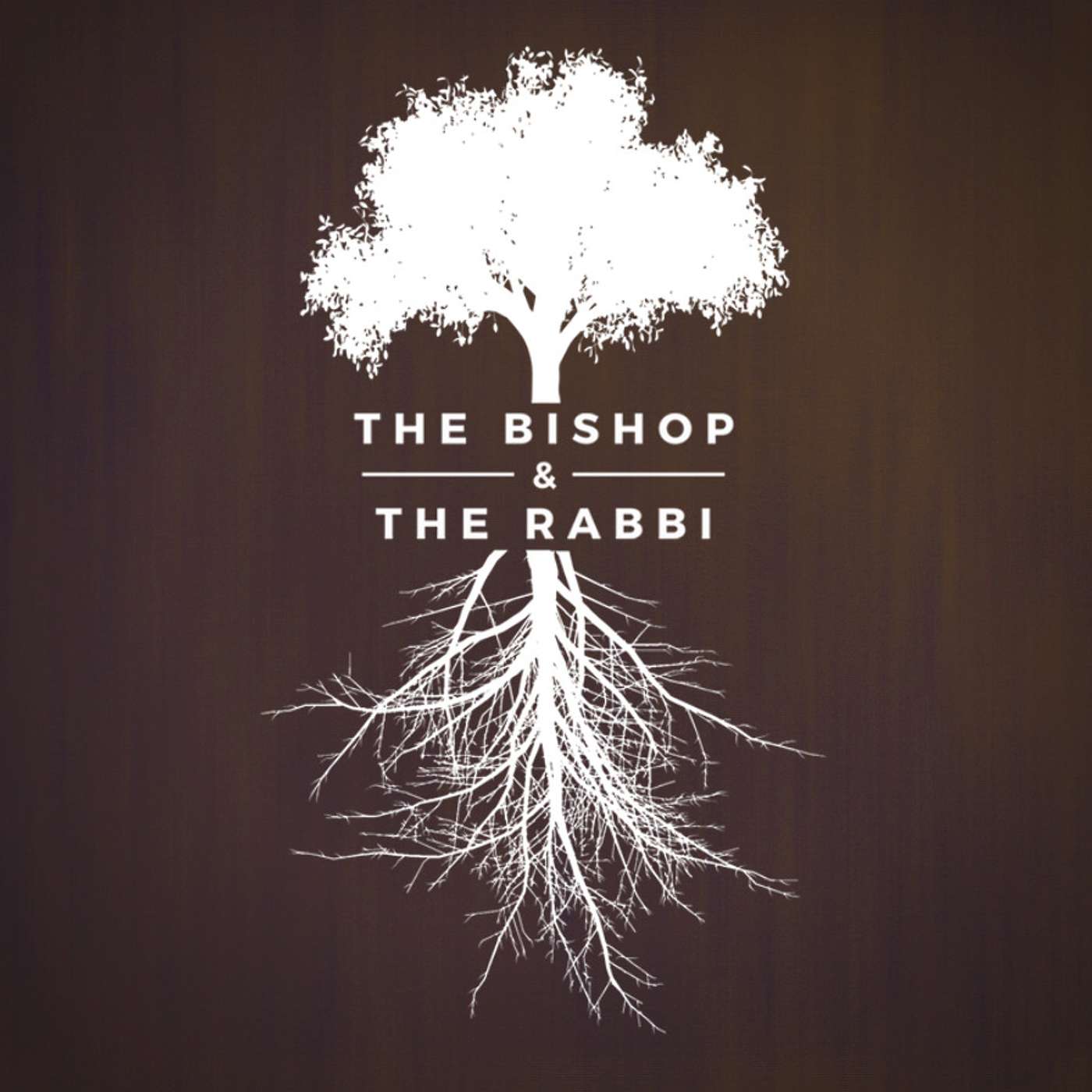 The Bishop & The Rabbi