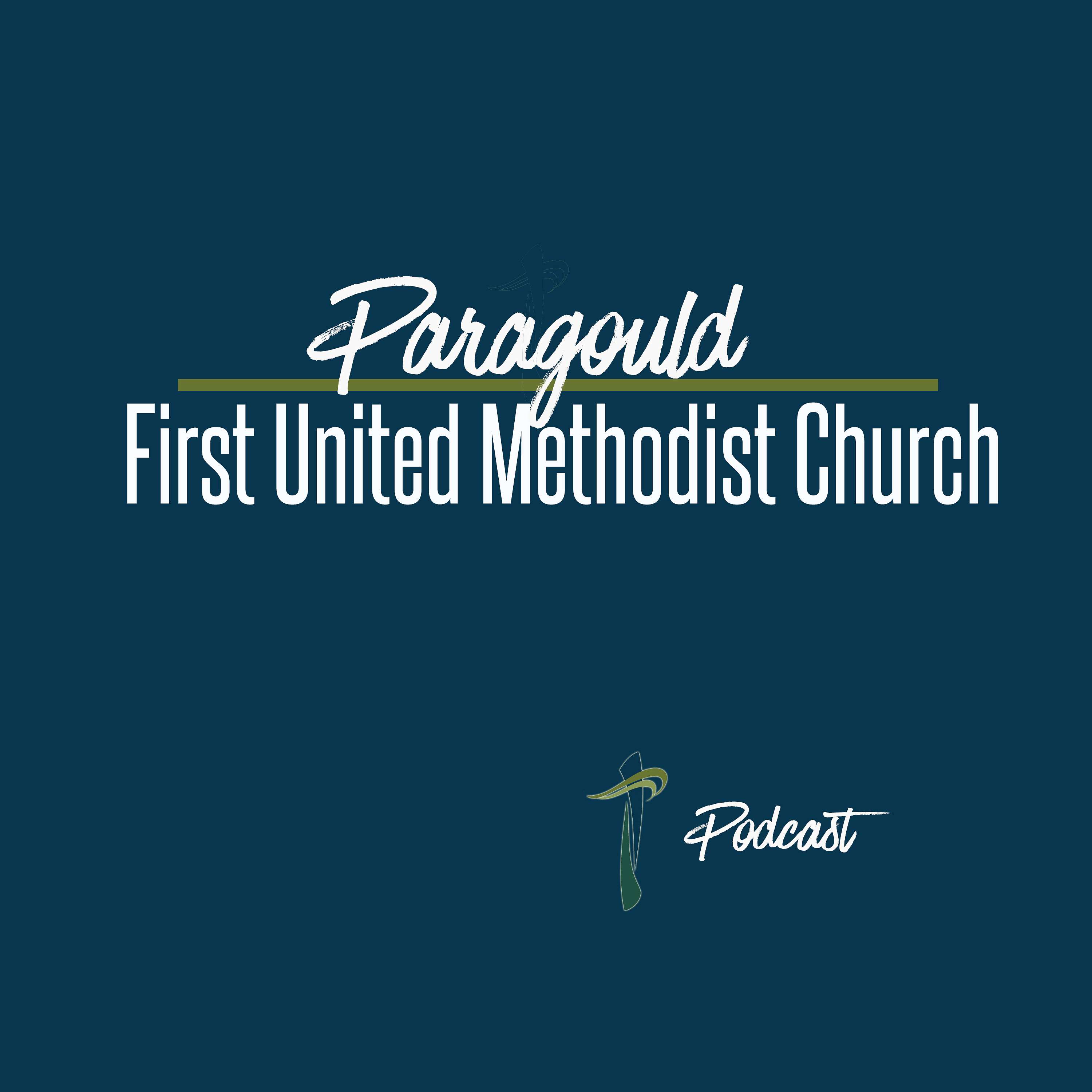 Paragould First United Methodist Church