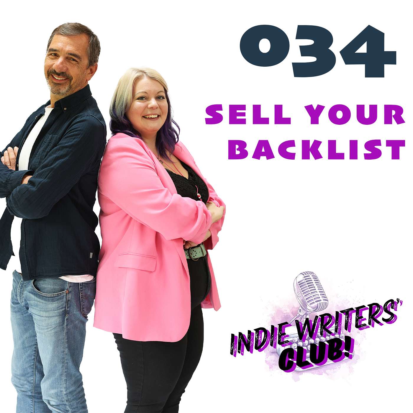 Indie Writers Club