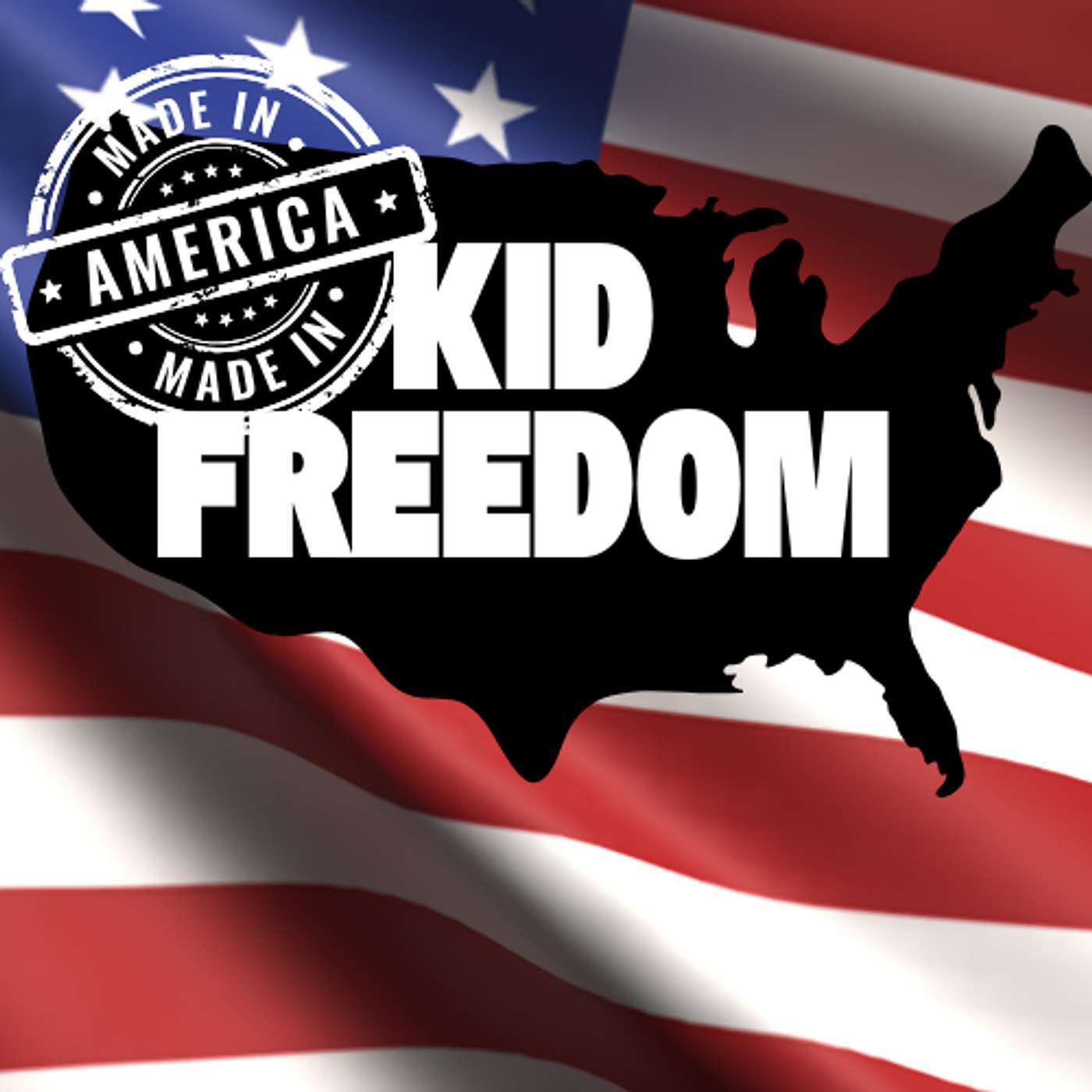Kid for Freedom