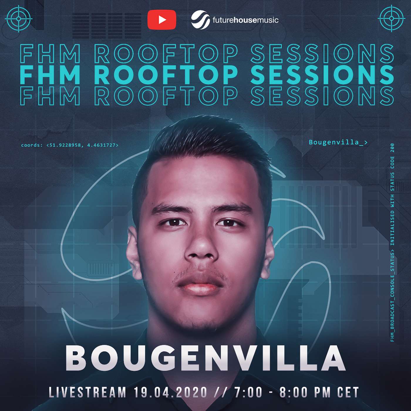 Future of House Radio