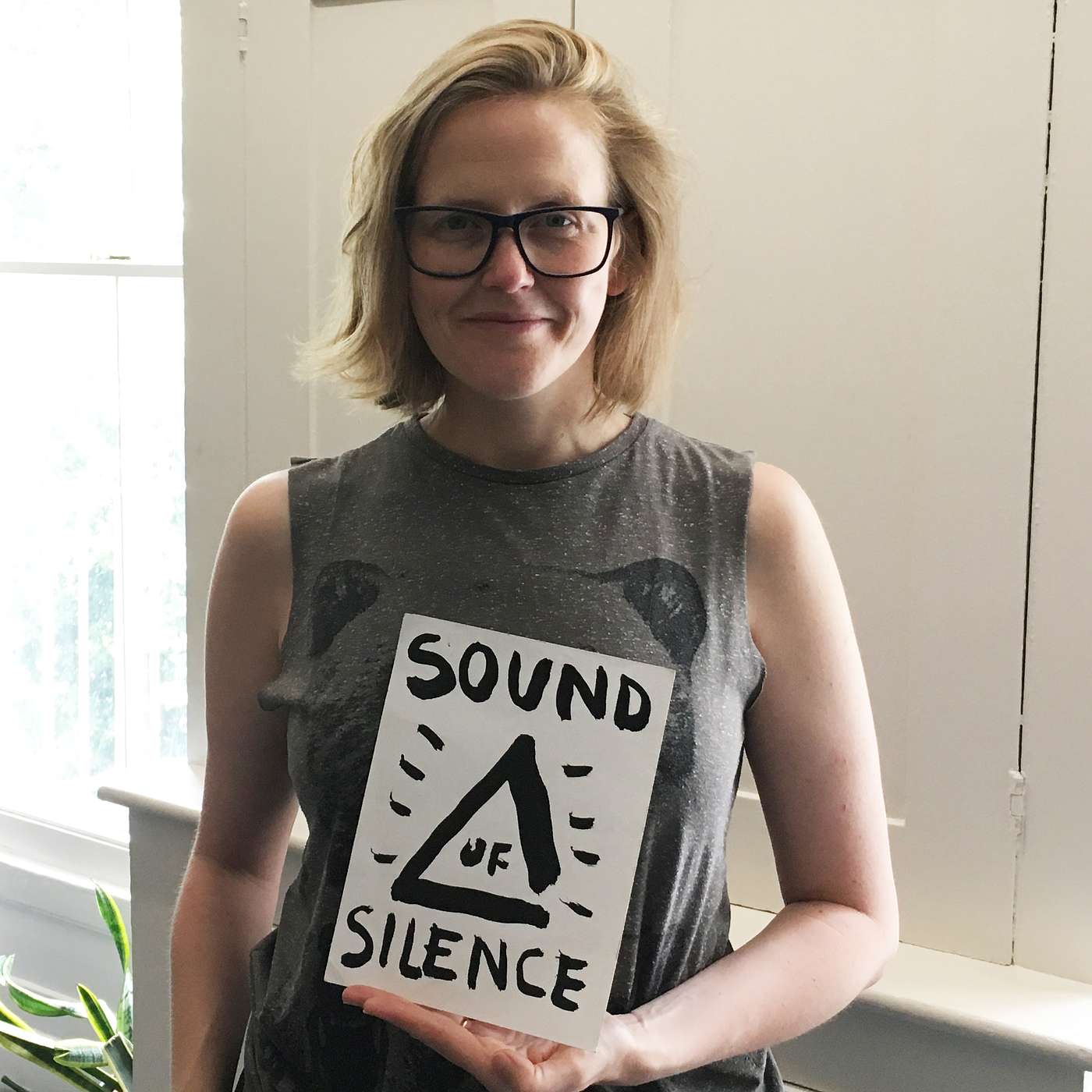 Sound of Silence