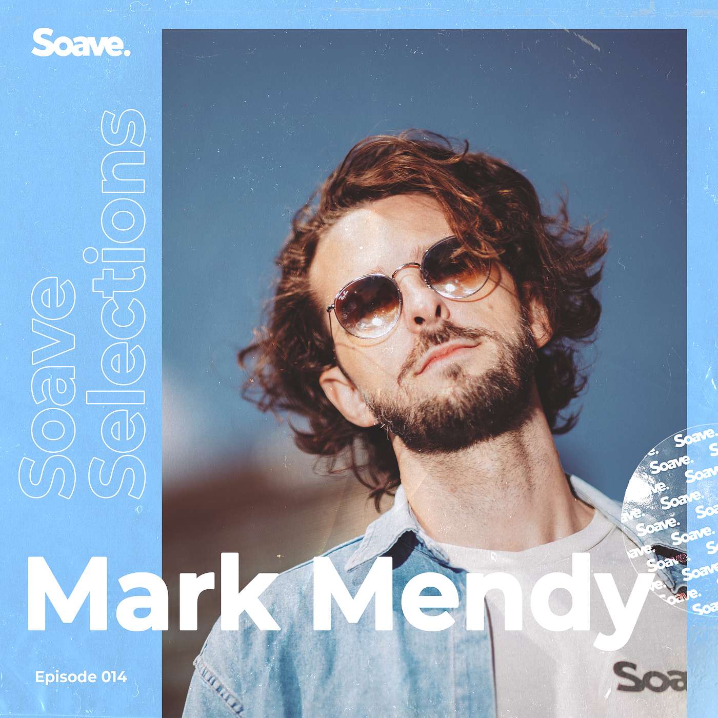 Soave Selections | Episode 14 | Hosted by Mark Mendy | Dance Pop