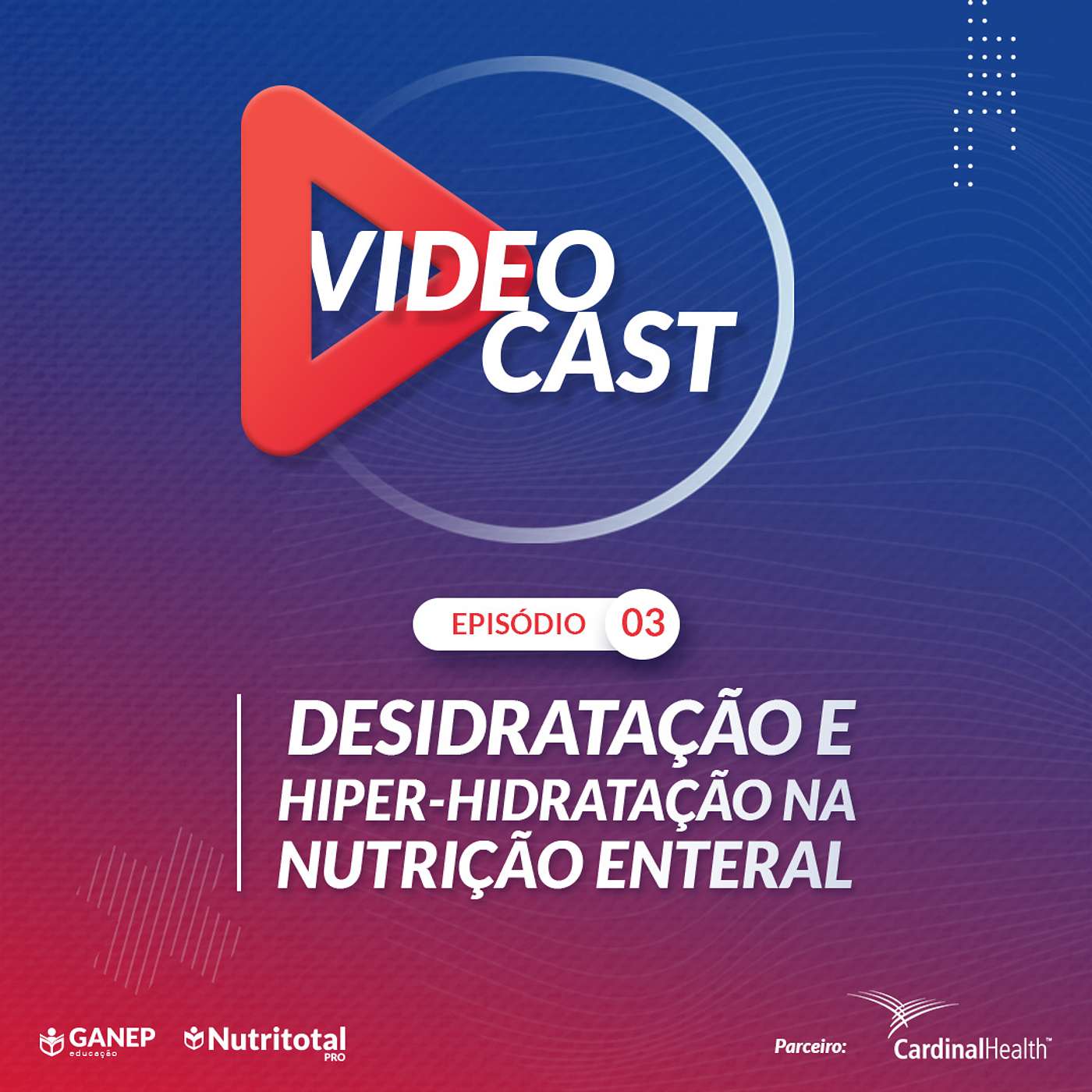 Nutritotal Cast