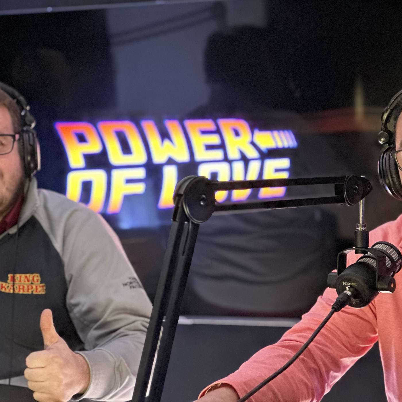 CommunityPodcast
