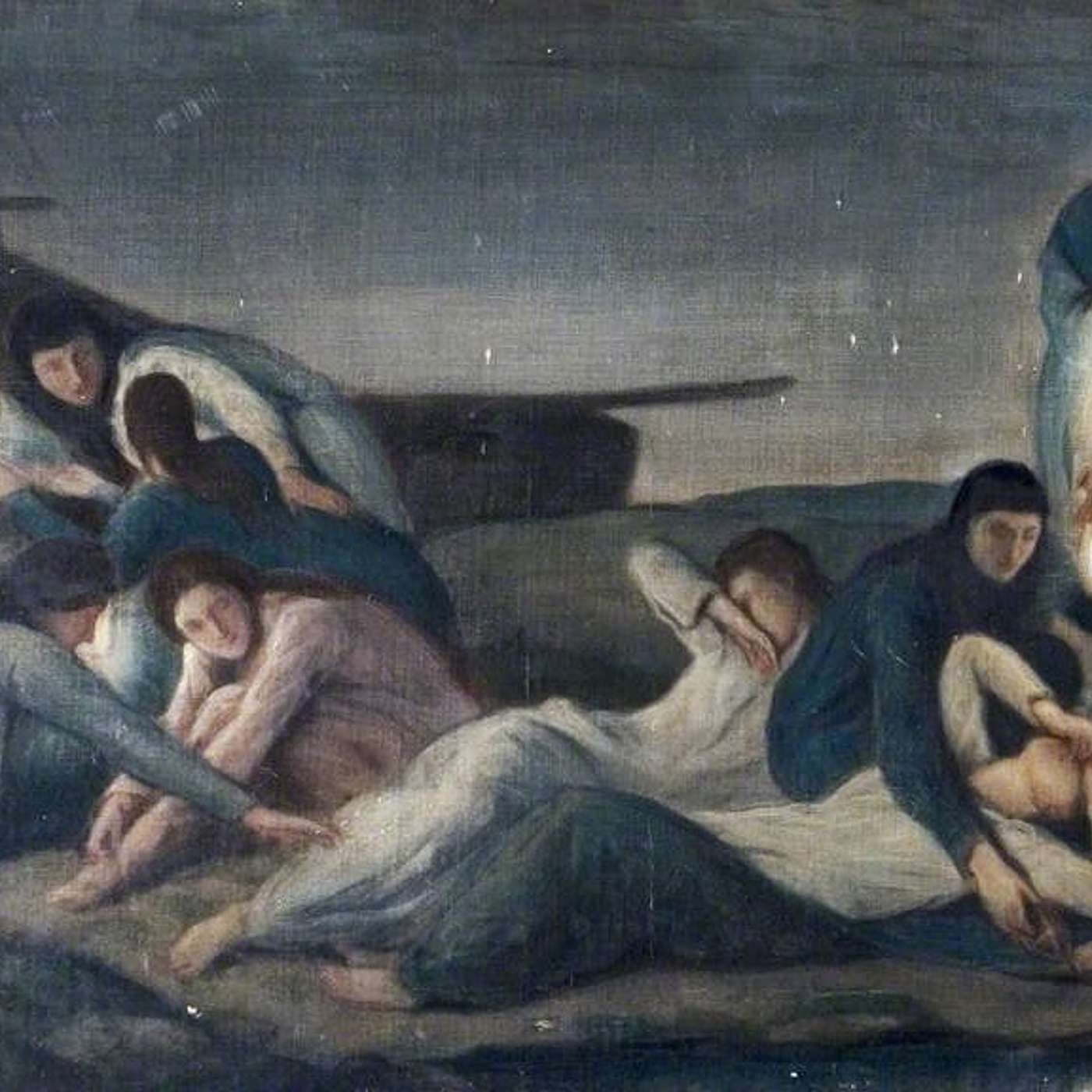 Homily for Sunday Ordinary 32 A