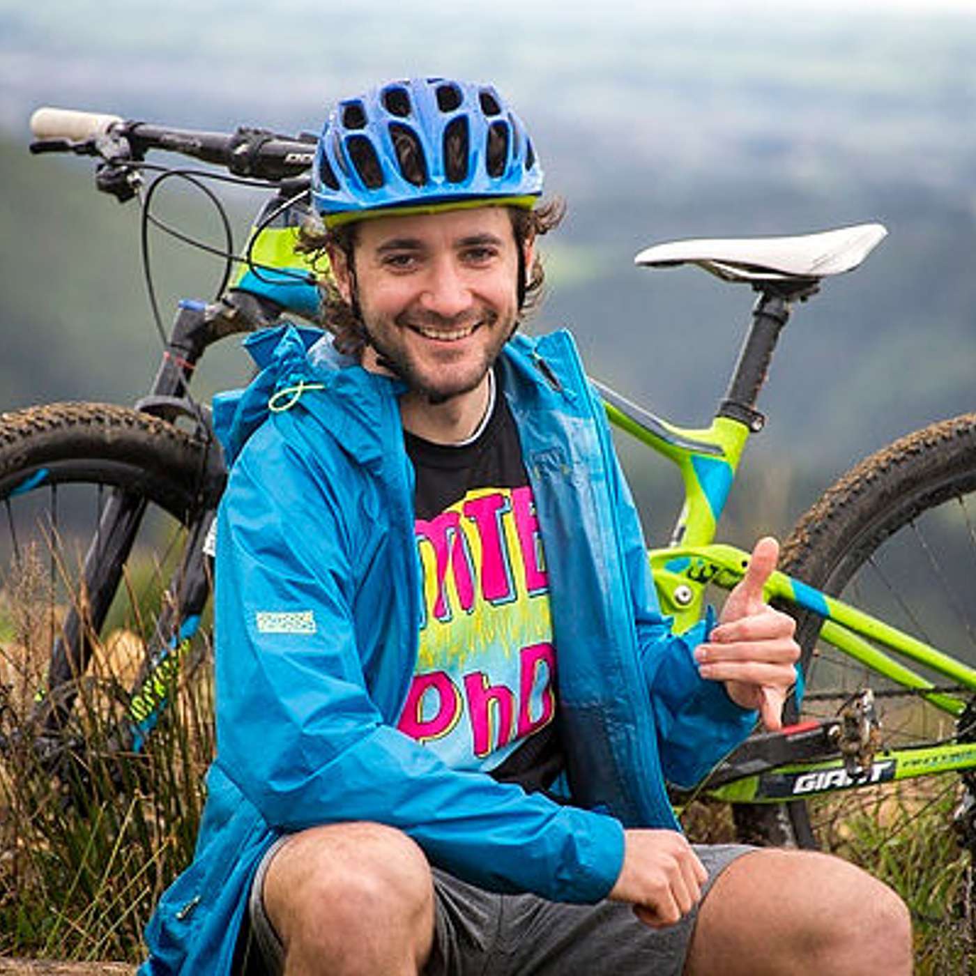Training Babble: Off-Road Insights for Mountain Bike and Gravel Cycling