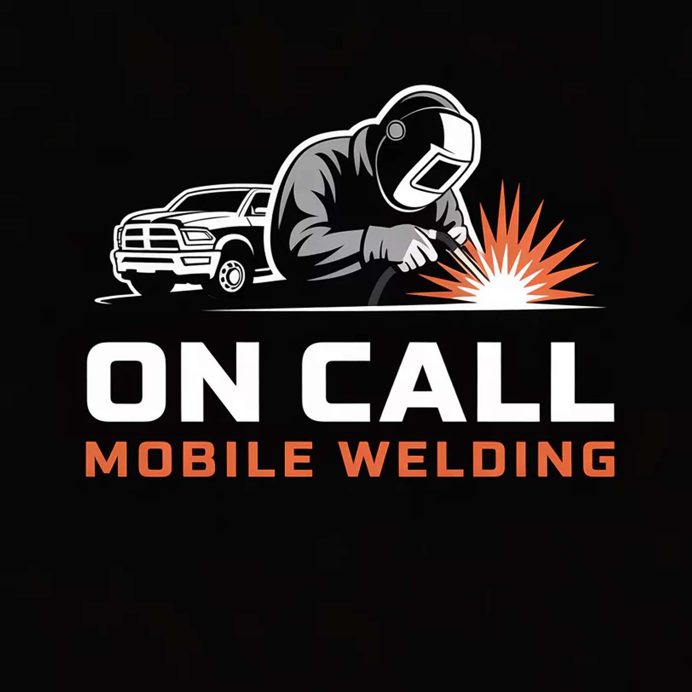 On Call Mobile Welding Serving the Dallas-Fort-Worth Metroplex