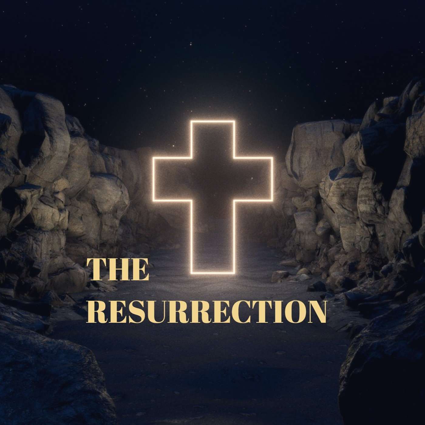 The Resurrection (part 1)