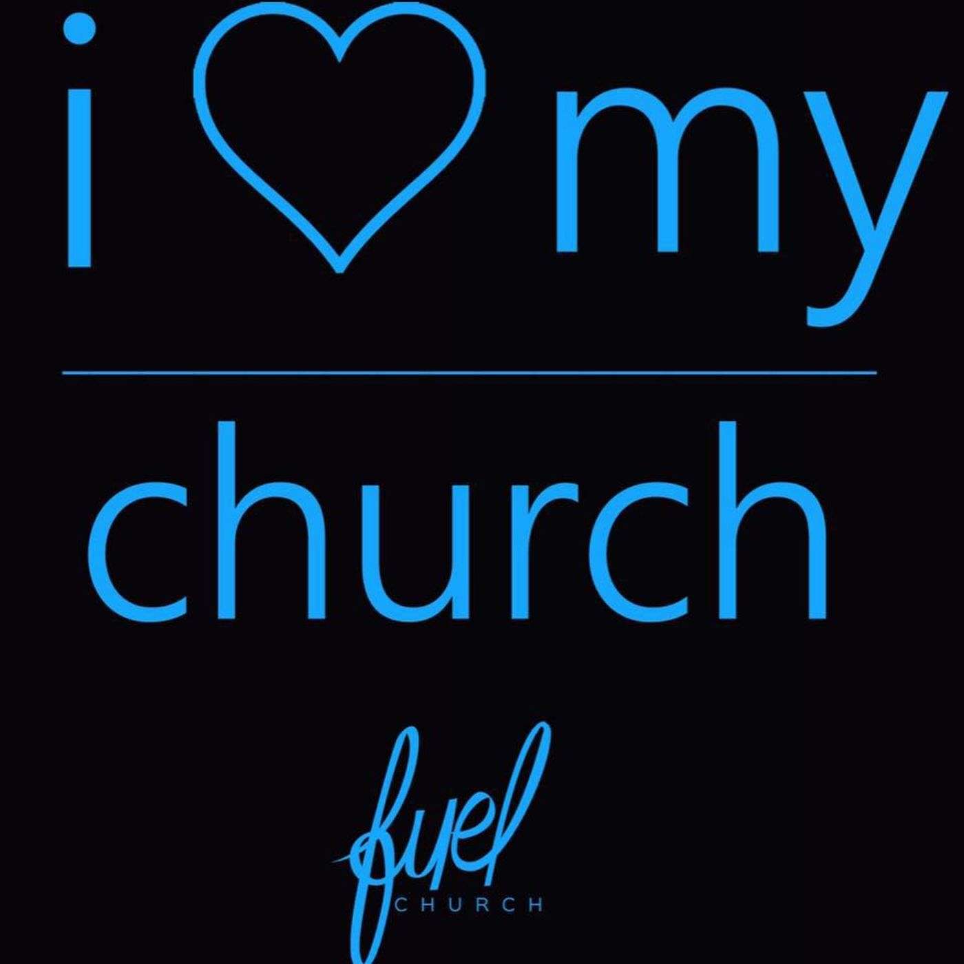 I ❤ my church Part 1: We Are That Church (More of the Same) episode artwork