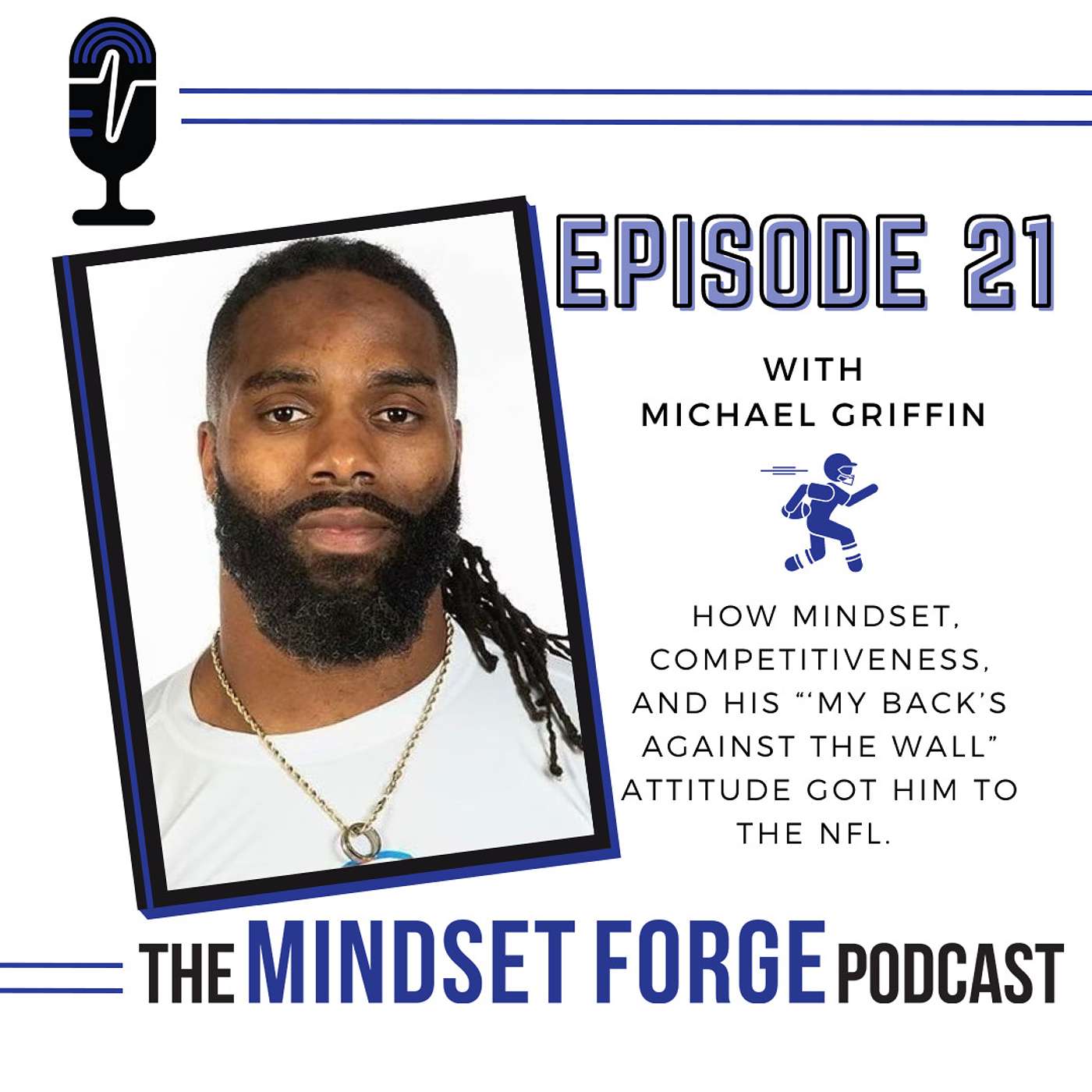 The Mindset Forge
