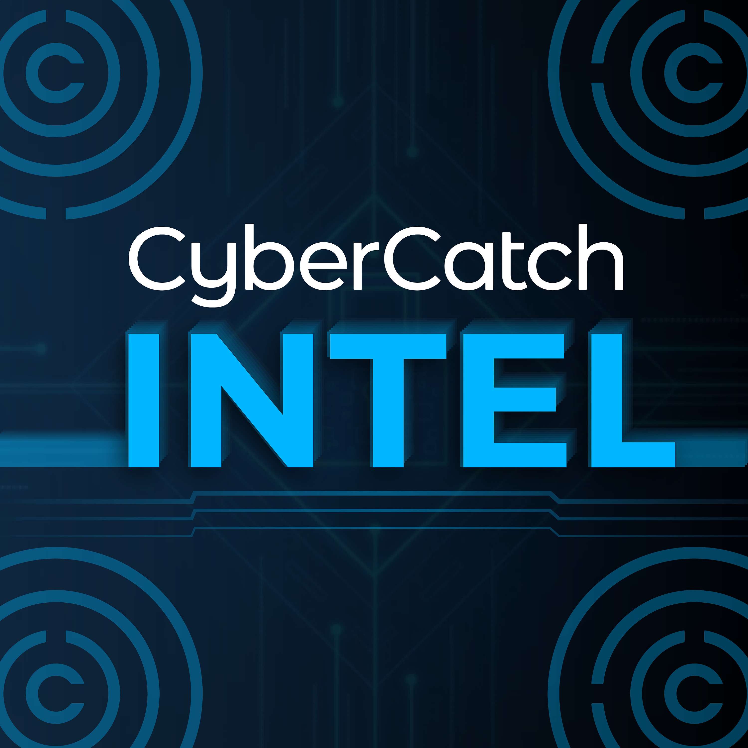 CyberCatch Intel
