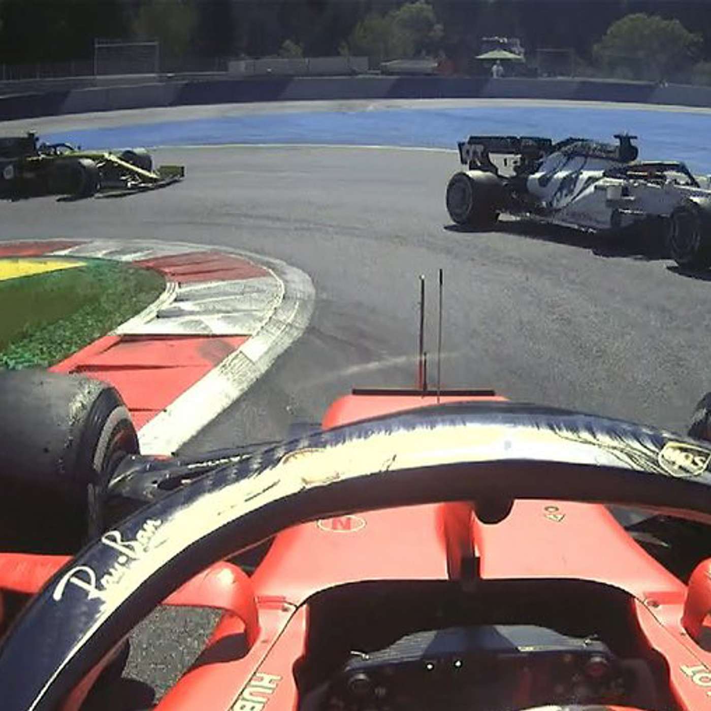 F1 Fanatiki