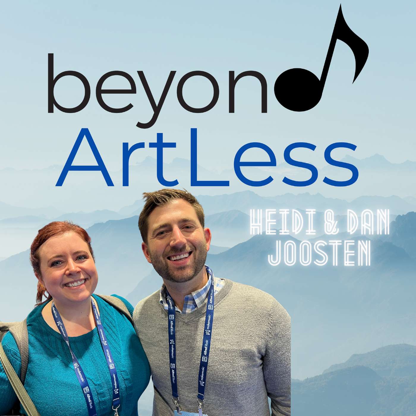 beyond ArtLess