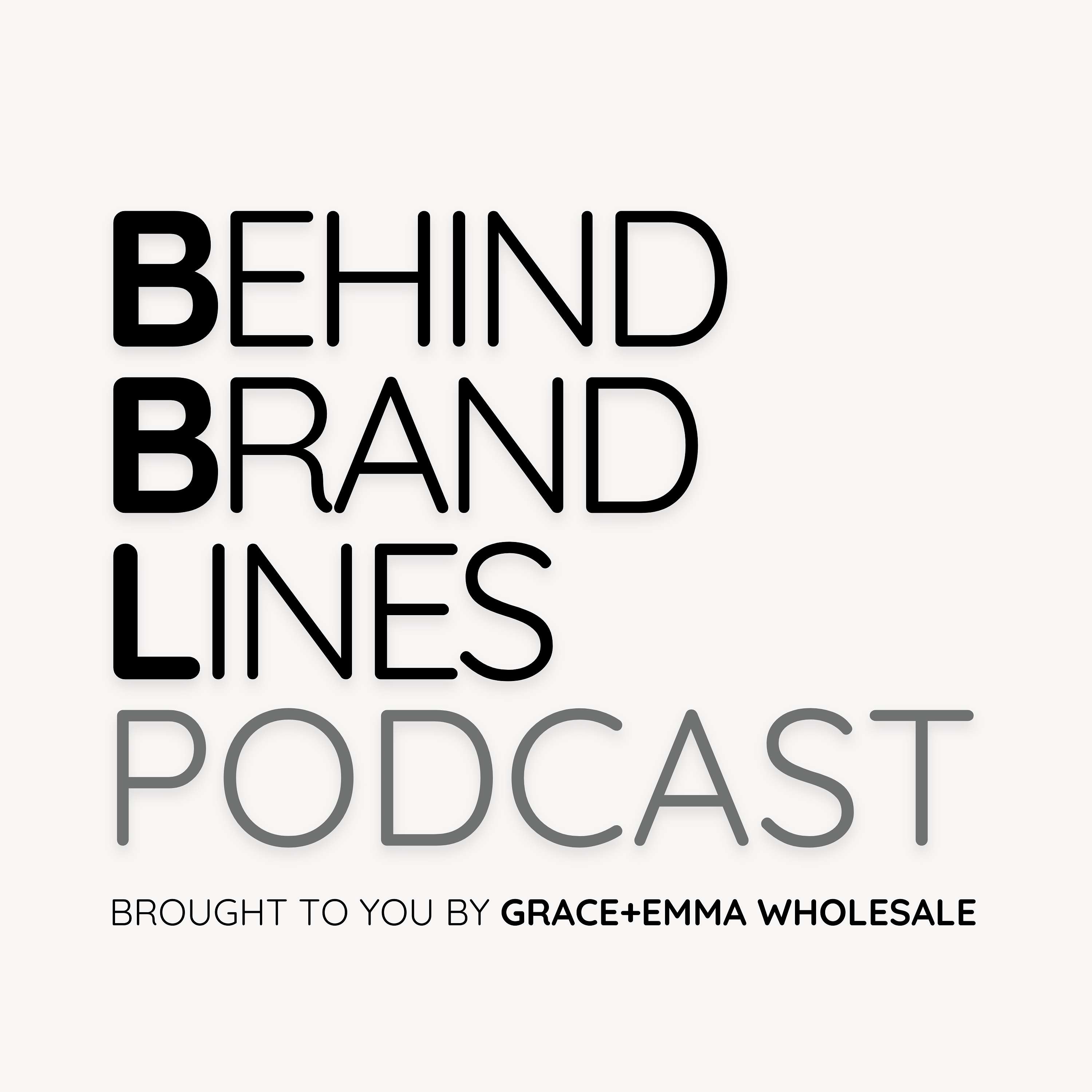 Behind Brand Lines