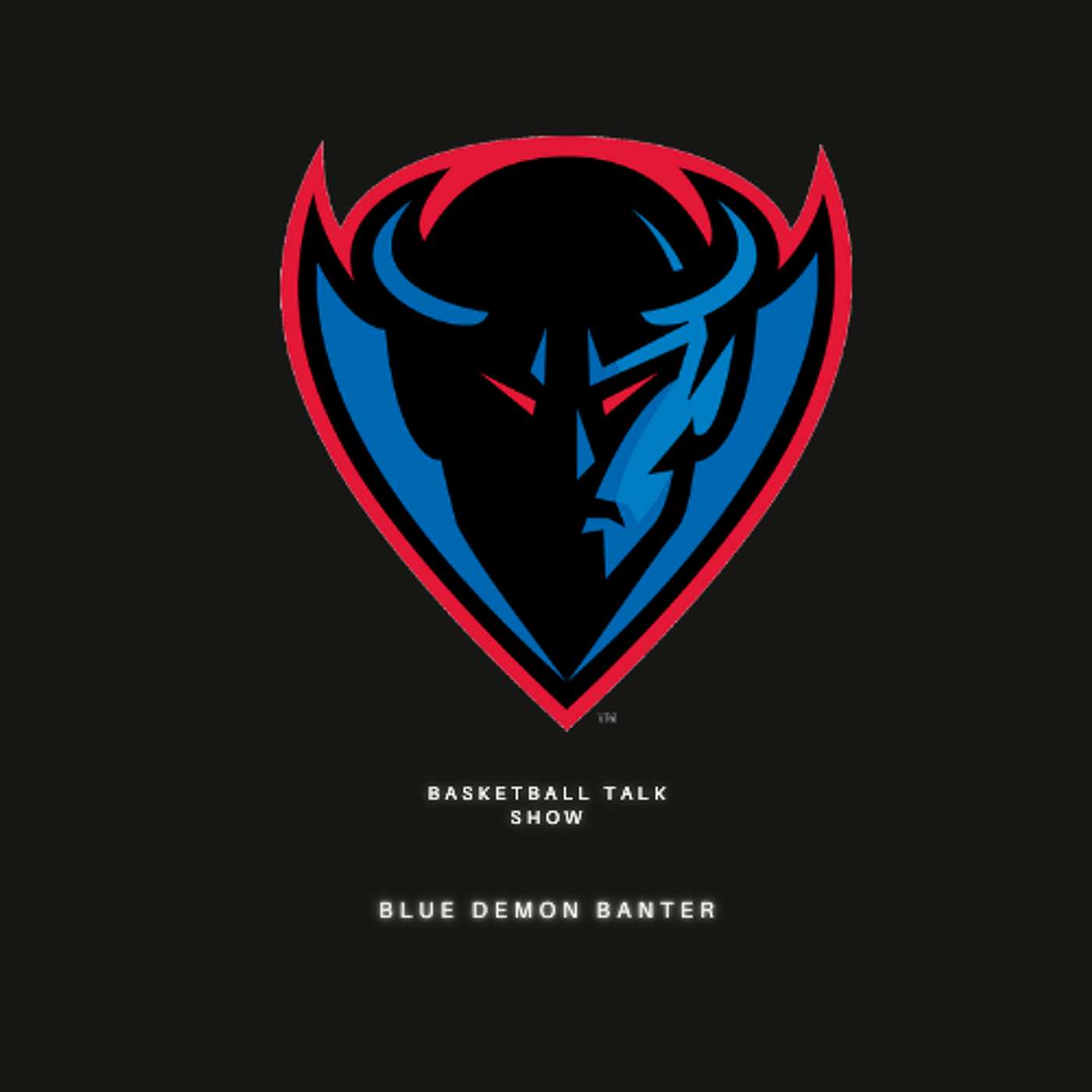 Blue Demon Banter