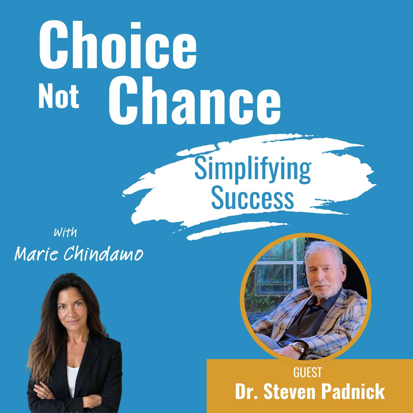 Choice not Chance: Simplifying Success