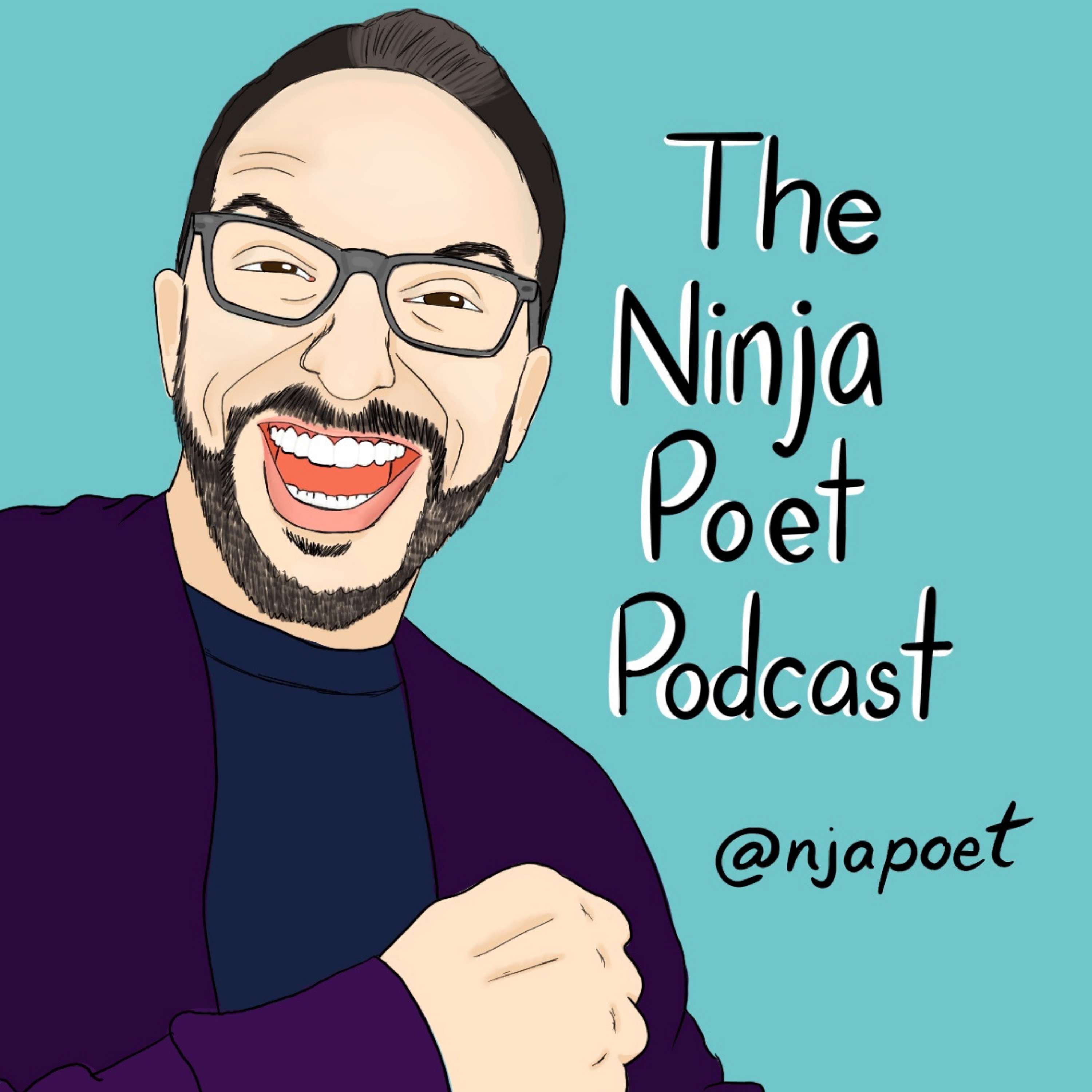 The Ninja Poet Podcast