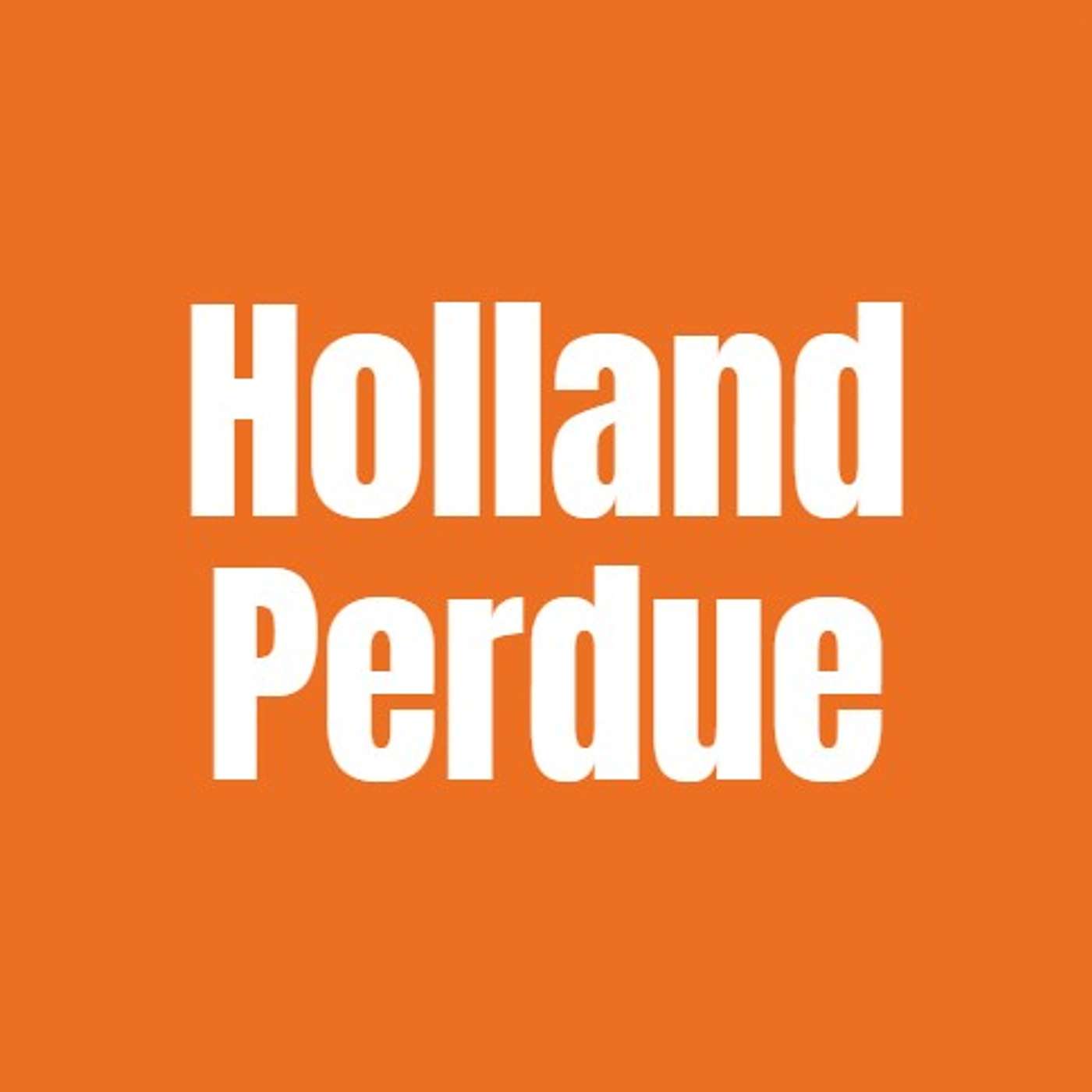 Ep: 6 Virginians of Interest: Holland Perdue, Mayor, Town of Rocky Mount episode artwork