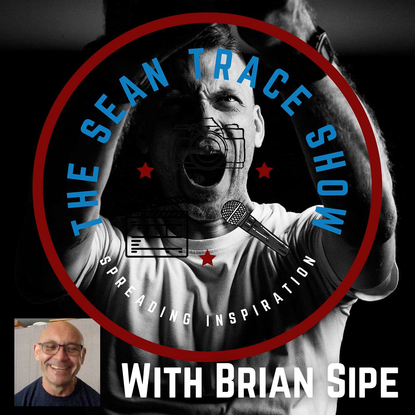 The Sean Trace Show #40 - Brian Sipe (Practice, Practice, Practice) thumbnail