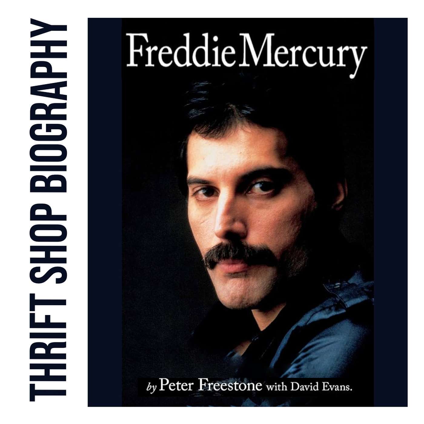 Freddie Mercury