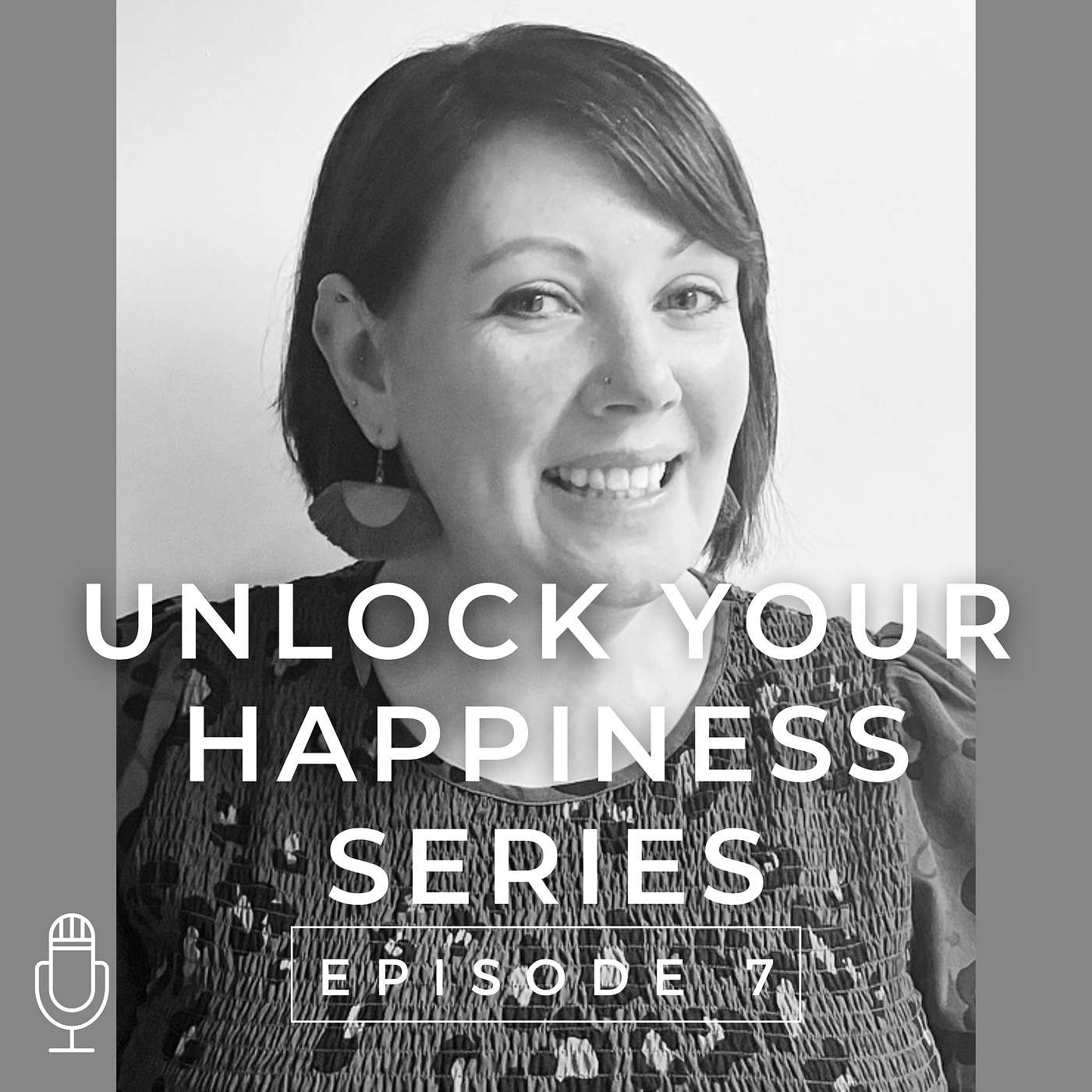 Unlock Your Happiness Series