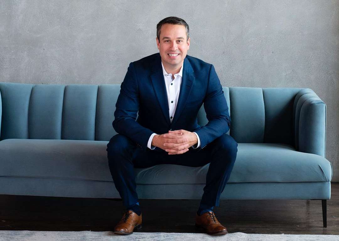 David Fleming, Broker