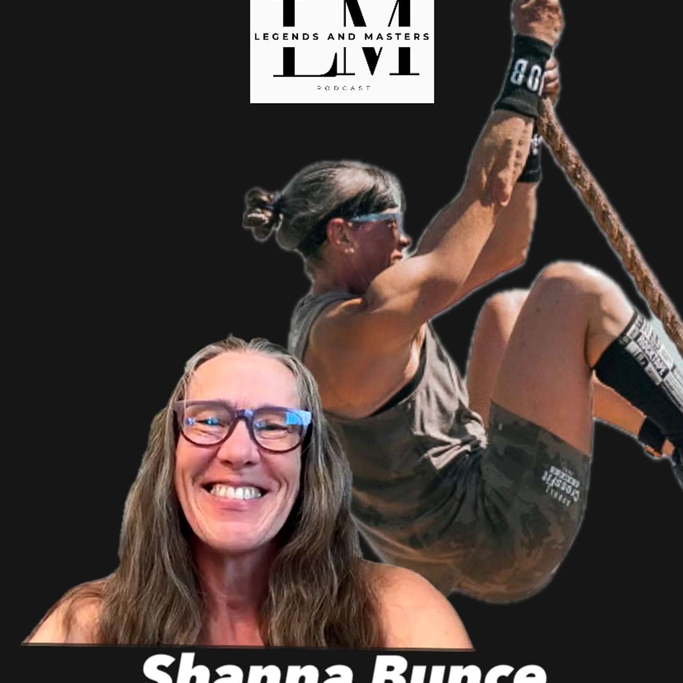 Legends and Masters Podcast