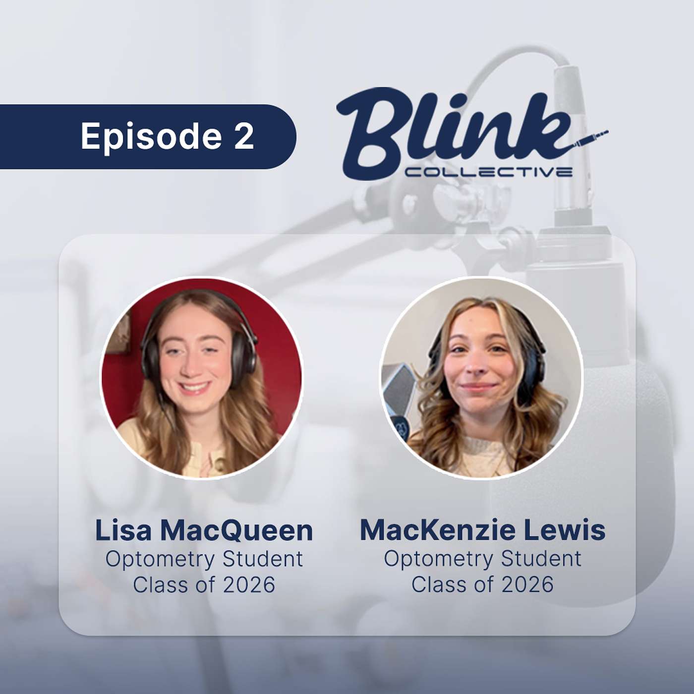 Blink Collective - Episode 2 Blink Collective - Episode 2